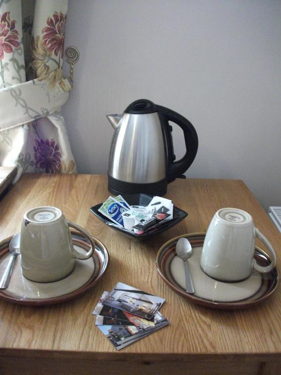 Al Forno Restaurant & Inn Norwich Bilik gambar